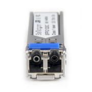 Image de StarTech.com Module transceiver SFP Mini-GBIC à fibre optique monomode LC Gigabit, DDM - Compatible Cisco GLC-LH-SMD - 20 km (SFPG1320C)