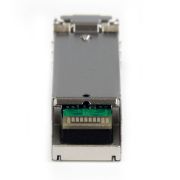 Image de StarTech.com Module transceiver SFP Mini-GBIC à fibre optique monomode LC Gigabit, DDM - Compatible Cisco GLC-LH-SMD - 20 km (SFPG1320C)