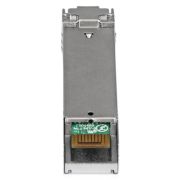 Image de StarTech.com Module SFP GBIC compatible HPE JD119B - Module transmetteur Mini GBIC 1000BASE-LX (JD119BST)