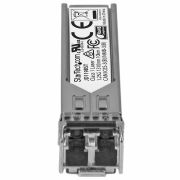 Image de StarTech.com Module SFP GBIC compatible HPE JD119B - Module transmetteur Mini GBIC 1000BASE-LX (JD119BST)