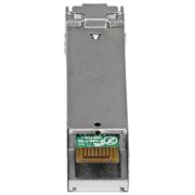 Image de StarTech.com Module SFP GBIC compatible HPE J4858C - Module transmetteur Mini GBIC 1000BASE-SX (J4858CST)