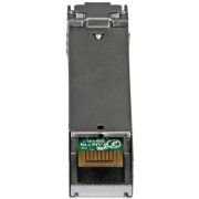 Image de StarTech.com Module SFP GBIC compatible HPE J4858C - Module transmetteur Mini GBIC 1000BASE-SX (J4858CST)