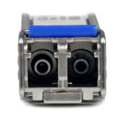 Image de StarTech.com Module SFP GBIC compatible HPE J4858C - Module transmetteur Mini GBIC 1000BASE-SX (J4858CST)