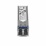 Image de StarTech.com Module SFP GBIC compatible Juniper SFP-1GE-LX - Transceiver Mini GBIC 1000BASE-LX (SFP1GELXST)