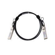 Image de StarTech.com Câble SFP+ à connexion directe compatible Juniper EX-SFP-10GE-DAC-1M - DAC de 1 m (EXSFP10GE1M)