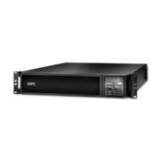 Image de APC Smart-UPS On-Line - 1500 VA, 6 sorties C13, montable en rack, NMC (SRT1500RMXLI-NC)
