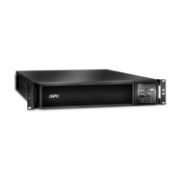 Image de APC Smart-UPS On-Line - 1500 VA, 6 sorties C13, montable en rack, NMC (SRT1500RMXLI-NC)