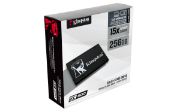 Image de Kingston Technology SSD KC600 SATA3 2.5" de 256 Go (SKC600/256G)