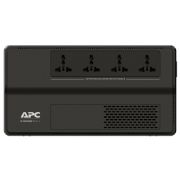 Image de APC alimentation d'énergie non interruptible Interactivité de ligne 0,5 kVA 300 W 4 sortie(s) CA (BV500I-MSX)