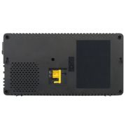 Image de APC alimentation d'énergie non interruptible Interactivité de ligne 0,5 kVA 300 W 4 sortie(s) CA (BV500I-MSX)