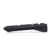 Image de DELL KB500 clavier Bureau RF sans fil AZERTY Belge Noir (KB500-BK-R-BEL)
