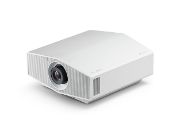 Image de Sony VPL-XW5000 Projecteur à focale standard 2000 ANSI lumens 3LCD UHD 4K (3840x2160) Blanc (VPL-XW5000/W)