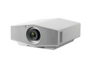 Image de Sony VPL-XW5000 Projecteur à focale standard 2000 ANSI lumens 3LCD UHD 4K (3840x2160) Blanc (VPL-XW5000/W)
