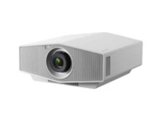 Image de Sony VPL-XW5000 Projecteur à focale standard 2000 ANSI lumens 3LCD UHD 4K (3840x2160) Blanc (VPL-XW5000/W)