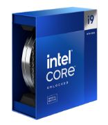 Image de Intel Core i9-14900KS processeur 36 Mo Smart Cache Boîte (BX8071514900KS)