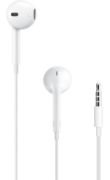 Image de Apple EarPods Casque - Blanc (MWU53ZM/A)