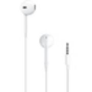 Image de Apple EarPods Casque - Blanc (MWU53ZM/A)