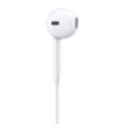 Image de Apple EarPods Casque - Blanc (MWU53ZM/A)