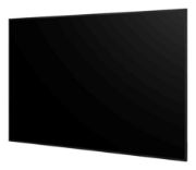 Image de LG Écran d'affichage dynamique Écran plat de signalisation numérique 165,1 cm (65") LED Wifi 350 cd/m² 4K Ultra HD Noir WebOS 16/7 (65UL3Q-E)