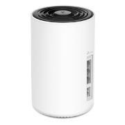 Image de TP-Link Deco PX10 Bi-bande (2,4 GHz / 5 GHz) Wi-Fi 6 (802.11ax) Blanc 3 Externe (DECO PX10(3-PACK))