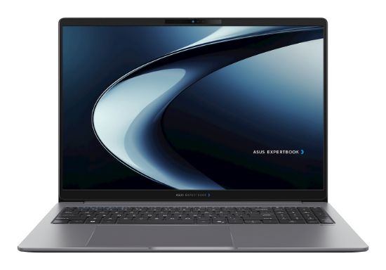 Image de ASUS ExpertBook P5 G2 PM5606CGA-PL0038X Copilot+ PC AMD Ryzen AI 7 445 Ordinateur portable 40,6 cm (16") WQXGA 32 Go DDR5-SDRAM 1 To SSD Wi-Fi 7 (802.11be) Windows 11 Pro ... (90NX0AB1-M00180)