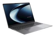 Image de ASUS ExpertBook P5 G2 PM5606CGA-PL0038X Copilot+ PC AMD Ryzen AI 7 445 Ordinateur portable 40,6 cm (16") WQXGA 32 Go DDR5-SDRAM 1 To SSD Wi-Fi 7 (802.11be) Windows 11 Pro ... (90NX0AB1-M00180)