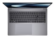 Image de ASUS ExpertBook P5 G2 PM5606CGA-PL0038X Copilot+ PC AMD Ryzen AI 7 445 Ordinateur portable 40,6 cm (16") WQXGA 32 Go DDR5-SDRAM 1 To SSD Wi-Fi 7 (802.11be) Windows 11 Pro ... (90NX0AB1-M00180)