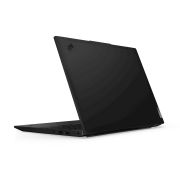 Image de Lenovo ThinkPad L16 Gen 2 (Intel) Intel Core Ultra 5 225U Ordinateur portable 40,6 cm (16") WUXGA 16 Go DDR5-SDRAM 512 Go SSD Wi-Fi 6E (802.11ax) Windows 11 Pro Belge Noir (21SA004VMB)