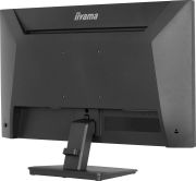 Image de iiyama ProLite écran plat de PC 60,5 cm (23.8") 1920 x 1080 pixels Full HD LED Noir (X2493HSU-B1)