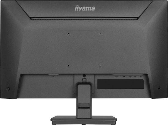 Image de iiyama ProLite écran plat de PC 60,5 cm (23.8") 1920 x 1080 pixels Full HD LED Noir (X2493HSU-B1)