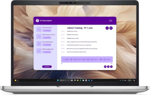 Image de DELL Pro 13 Plus PB13250 Copilot+ PC Intel Core Ultra 5 236V Ordinateur portable 33,8 cm (13.3") Full HD+ 16 Go LPDDR5x-SDRAM 512 Go SSD Wi-Fi 7 (802.11be) Windows 11 Pro Belge Alu ... (MPHG0)