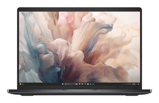 Image de DELL Pro 14 Premium PA14250 Copilot+ PC Intel Core Ultra 7 268V Ordinateur portable 35,6 cm (14") Full HD+ 32 Go LPDDR5x-SDRAM 512 Go SSD Wi-Fi 7 (802.11be) Windows 11 Pro Belge Gr ... (60YF9)