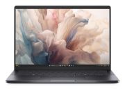 Image de DELL Pro 14 Premium PA14250 Copilot+ PC Intel Core Ultra 7 268V Ordinateur portable 35,6 cm (14") Full HD+ 32 Go LPDDR5x-SDRAM 512 Go SSD Wi-Fi 7 (802.11be) Windows 11 Pro Belge Gr ... (60YF9)