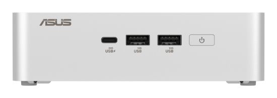 Image de ASUS NUC 15 Pro+ RNUC15CRSU9084A2 Intel Core Ultra 9 285H 32 Go DDR5-SDRAM 1 To SSD Windows 11 Home Mini PC (90AS00J1-M00240)