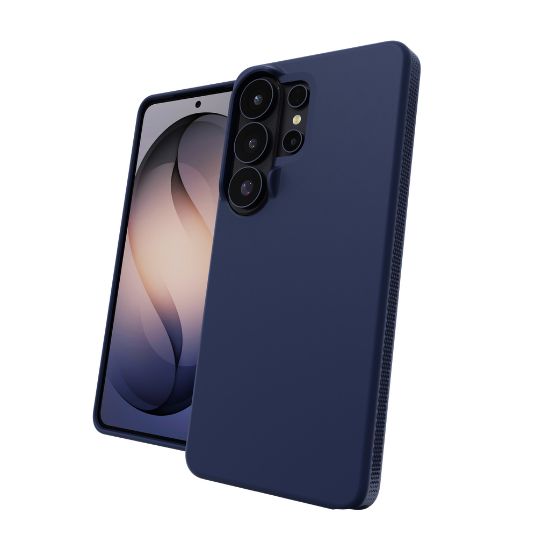 Image de ZAGG Milan Snap coque de protection pour téléphones portables 17,5 cm (6.9") Housse Marine (702321419)