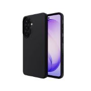 Image de ZAGG Milan Snap coque de protection pour téléphones portables 16 cm (6.3") Housse Noir (702321334)