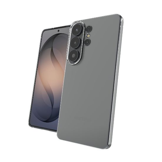 Image de ZAGG Clear Protect coque de protection pour téléphones portables 17,5 cm (6.9") Housse Transparent (702321437)