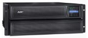 Image de APC Smart-UPS X - 2200VA, 8x C13 + 2x C19 sortie, USB, runtime extensible, profondeur limitée (SMX2200HV)
