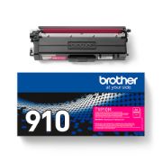 Image de Brother Cartouche de toner originale – Magenta (TN-910M)