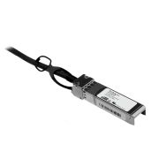 Image de StarTech.com Câble SFP+ à connexion directe compatible Cisco SFP-H10GB-CU5M - DAC de 5 m (SFPCMM5M)