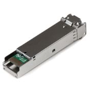 Image de StarTech.com Module SFP GBIC compatible Cisco GLC-SX-MM - Mini GBIC 1000BASE-SX - Paquet de 10 (GLCSXMM10PST)