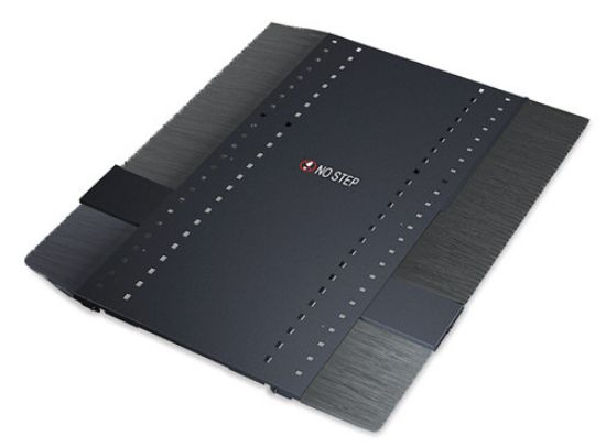 Image de APC NetShelter SX 750mm Wide x 1070mm Deep Networking Roof (AR7252)
