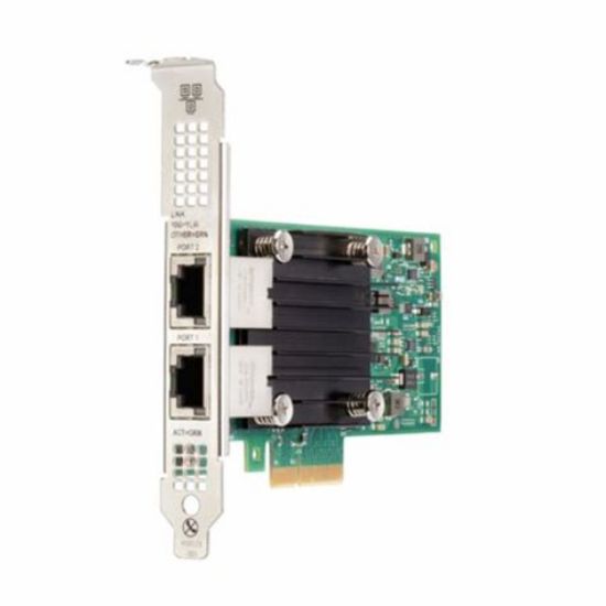 Image de HP E Ethernet 10Gb 2-port 562T Adapter Carte de réseaux (817738-B21)