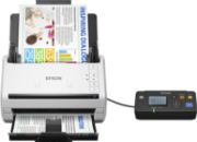 Image de Epson WorkForce DS-530 Power PDF (B11B226401PP)