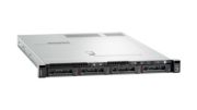Image de Lenovo ThinkSystem SR530 serveur 0 Go Rack (1 U) Intel® Xeon® Silver 4208 2,1 GHz 16 Go DDR4-SDRAM 750 W (7X08A075EA)
