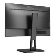 Image de AOC P2 écran plat de PC 60,5 cm (23.8") 2560 x 1440 pixels Quad HD LED Noir (Q24P2Q)