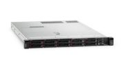 Image de Lenovo ThinkSystem SR630 serveur Rack (1 U) Intel® Xeon® Silver 4210R 2,4 GHz 32 Go DDR4-SDRAM 750 W (7X02A0F4EA)