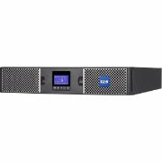 Image de Eaton 9PX 2200i RT2U Netpack alimentation d'énergie non interruptible Double-conversion (en ligne) 2,2 kVA 2200 W 10 sortie(s) CA (9PX2200IRTN-L)