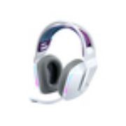 Image de Logitech G G733 wireless gaming Casque - Blanc (981-000883)