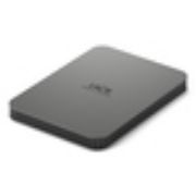Image de LaCie Mobile Drive Secure Disque dur externe - Gris (STLR2000400)